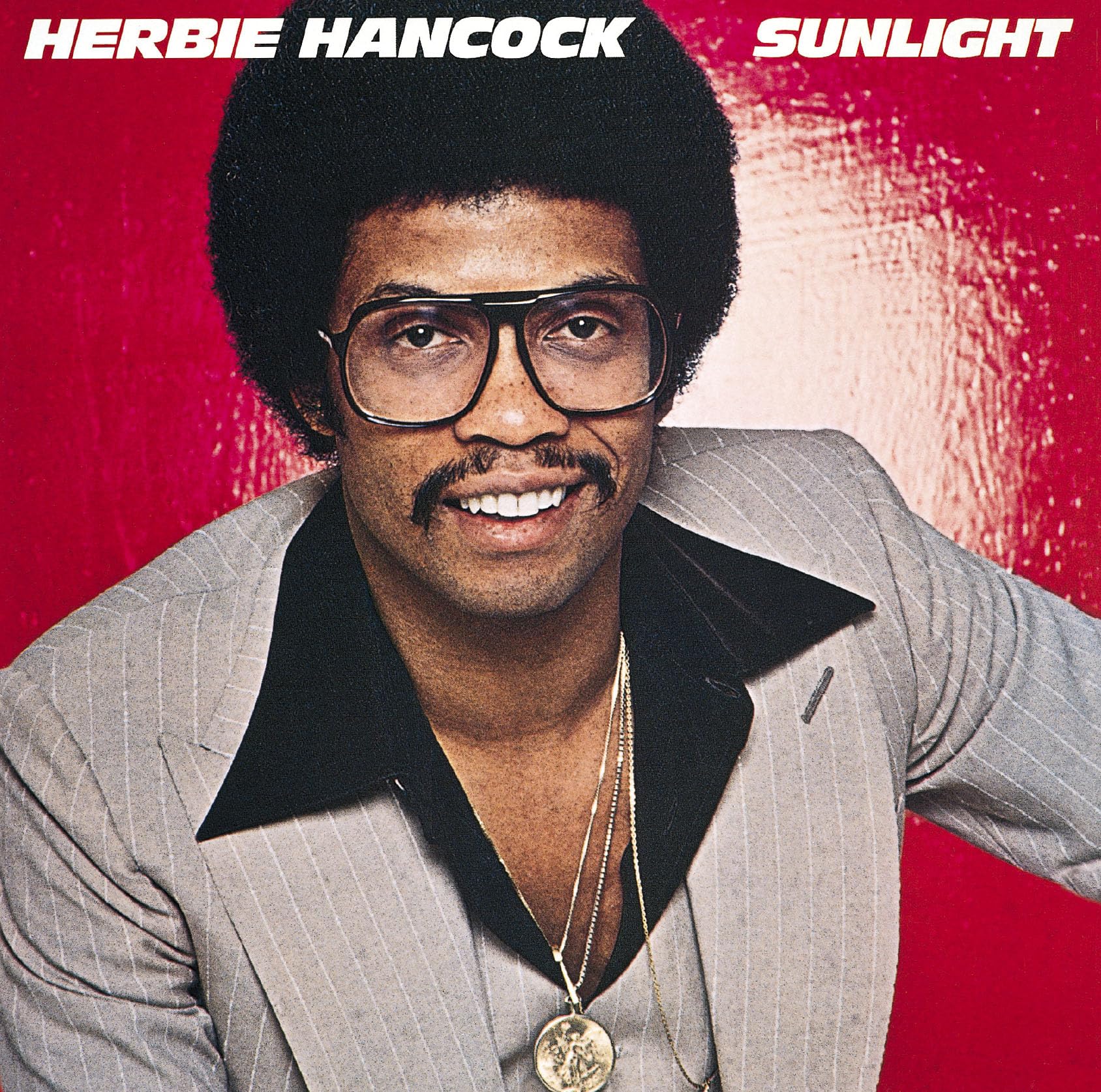 Herbie Hancock Jazz NEW CD(HiFi CD) Sunlight Japan OBI
