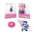 HAPPY SUGAR LIFE BLU-RAY VOL.1- BLU-RAY+BOOK w/Tracking# New Japan NEW