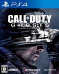 New PS4 PlayStation 4 Call of Duty Ghost 08303 Japan Import NEW