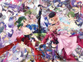 Macross Frontier All Time Best Album DeCulture Limited Edition w/Tracking# NEW
