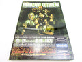 Resident Evil Outbreak Official Guidebook NEW