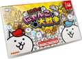 Battle Cats Unit Switch with Seal English Sub Multilingual Made in Japan New NEW