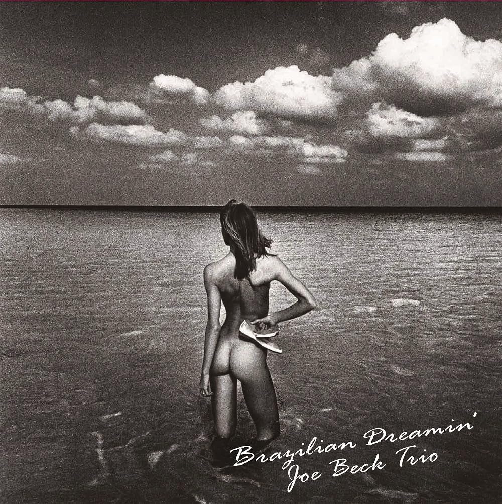 Joe Beck/Brazilian Dreamin (2LP/180g Vinyl/Venus Hyper Magnum VHJD00335 New LP