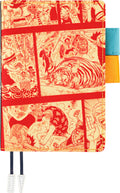 Hobonichi Techo Original A6 Techo Cover ONE PIECE magazineASL NEW