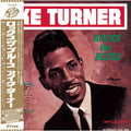 Ike Turner/Rock The Blues PLP8070 New LP NEW