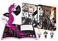Danganronpa 3 The End of Hopes Peak High School Blu-ray Box 4 Limited Edition
