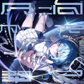 Hoshimachi Suisei Tsuki ni Mukatte Ute Shoot towards the moon CD Japan OBI STRIP