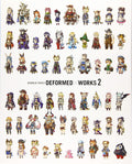 GRANBLUE FANTASY DEFORMED×WORKS 2 NEW