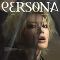 YUTA PERSONA Unveil Version CD Blu-ray Photocard Poster Japan Limited Edition
