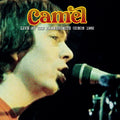 11B CAMEL LIVE AT THE HAMMERSMITH ODEON 1982 JAPAN CD NEW