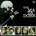4BT THE MATADORS (1968) WITH BONUS TRACKS JAPAN MINI LP CD NEW