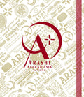 Blu-ray ARASHI AROUND ASIA+ in DOME (Blu-ray) Japanese Arashi LCXA-5504 NEW
