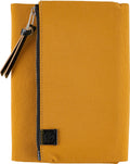 Hobonichi Techo Original A6 Cover tragenMustard NEW