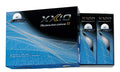 Dunlop Golf Ball XXIO REBOUND DRIVE2 2023 Model 1 Dozen 12 balls X Mark NEW
