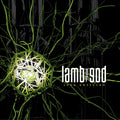 Lamb Of God Into Oblivion CD Bonus Tracks New Album Japan Limited Edition OBI