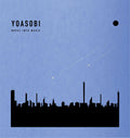 YOASOBI THE BOOK for Limited Edition CD Booklet + POB Index New Me ver. NEW