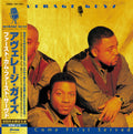 Average Guyz/First Come First Served (w/Obi) PLP7483 New LP NEW