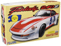 Fujimi Model 124 Inch Up Series No.161 Nissan Fairlady 240Z Full Works S30 NEW