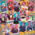 hololive × DECO*27 holo*27 Originals Vol.1 Limited Edition CD Goods NEW