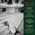 Monty Alexander/Love Me Tender (2LP/180g Vinyl/Venus Hyper Magne VHJD00365 New L