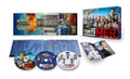 [Dvd] Movie Version Tokyo Mer Running Emergency Room Deluxe Edition Japan Action