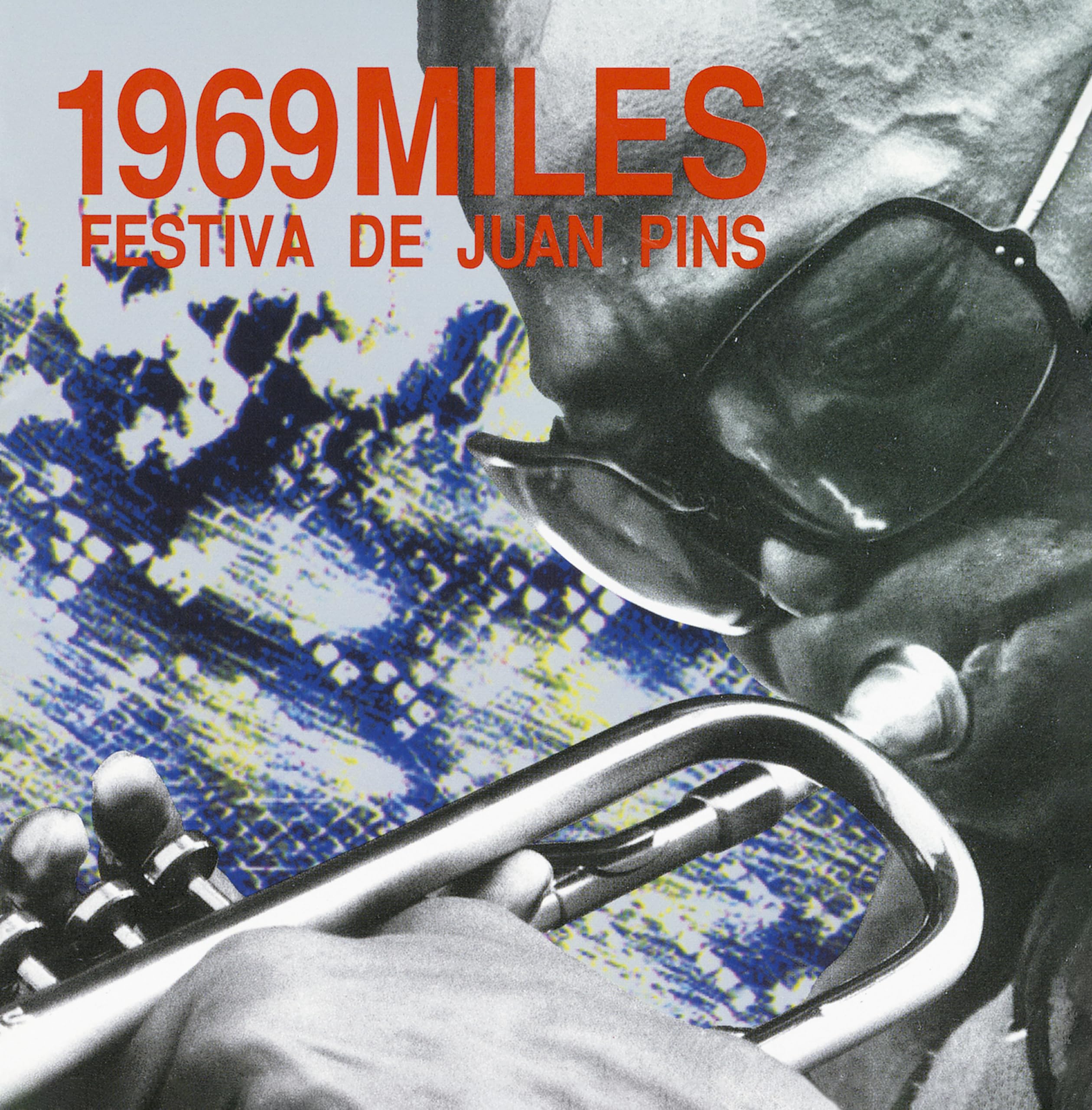 MILES DAVIS 1969 Miles - Festiva de Juan Pins 2023 JAPAN BLU-SPEC CD NEW