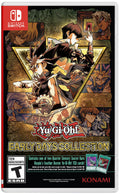 Yu-Gi-Oh! Early Days Collection Nintendo Switch Japanese Used No Bonus Card NEW