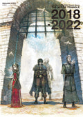 TRIANGLE STRATEGY Design Works THE ART OF TRIANGLE 2018-2022 NEW