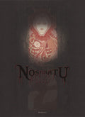 Nosferatu Takato Yamamoto Artworks Japan Hardcover Art Book NEW Ukiyoe Pop