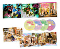 Baby Valkyrie Every Day! Blu-ray BOX Akari Takaishi Saori Izawa [Blu-ray Disc]