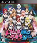 PS3 Dream C Club Go Go. with tracking number New from Japan NEW