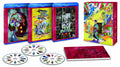 Ayakashi: Samurai Horror Tales Blu-ray Box NEW