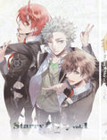 Starry☆Sky Art Book vol.1 NEW