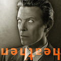 11B DAVID BOWIE HEATHEN 2026 JAPAN CD NEW