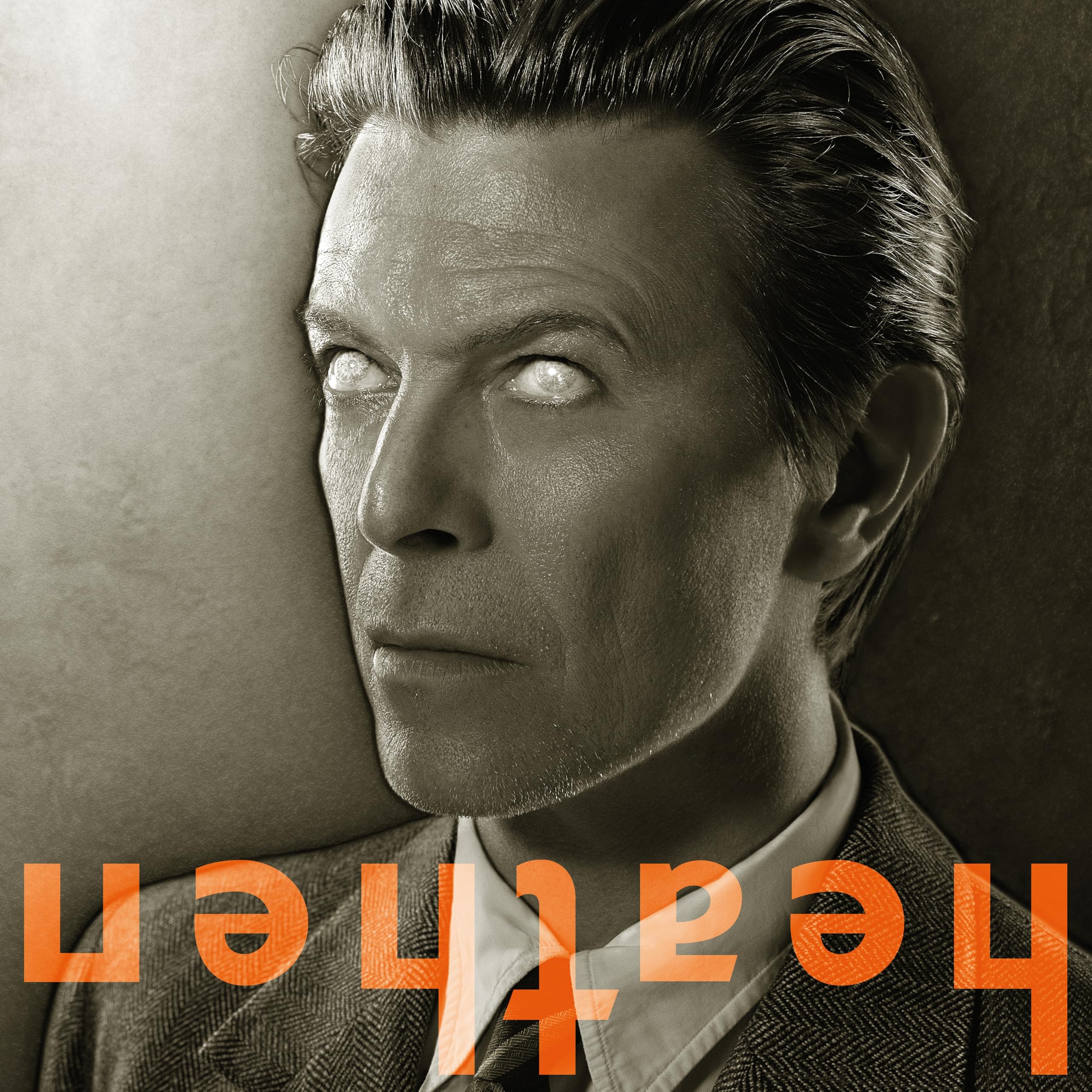 11B DAVID BOWIE HEATHEN 2026 JAPAN CD NEW