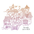 the cabs/Saisei No Fuukei XQFL4003 New LP NEW