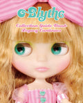 Blythe Collection Guide Book Legacy Continues Japan NEW