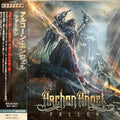 4BT 2020 ARCHON ANGEL FALLEN WITH BONUS TRACK JAPAN CD NEW