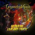 5ET CONCERTO MOON Between Live And Death JAPAN 2 CD NEW