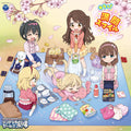 NEW THE IDOLM@STER CINDERELLA GIRLS LITTLE STARS! Sparkling! Full Bloom Smile