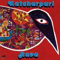 CD Katcharpari - Enrico Rava John Abercrombie Japan Music (CD) CDSOL-3547 Album