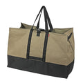 Captain Stag Amazon.co.jp Exclusive Large Storage Tote Bag Big Bag 170L NEW