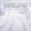 Eddie Higgins/Christmas Song II (2LP/180g Vinyl/Venus Hyper Mag VHJD00332 New LP