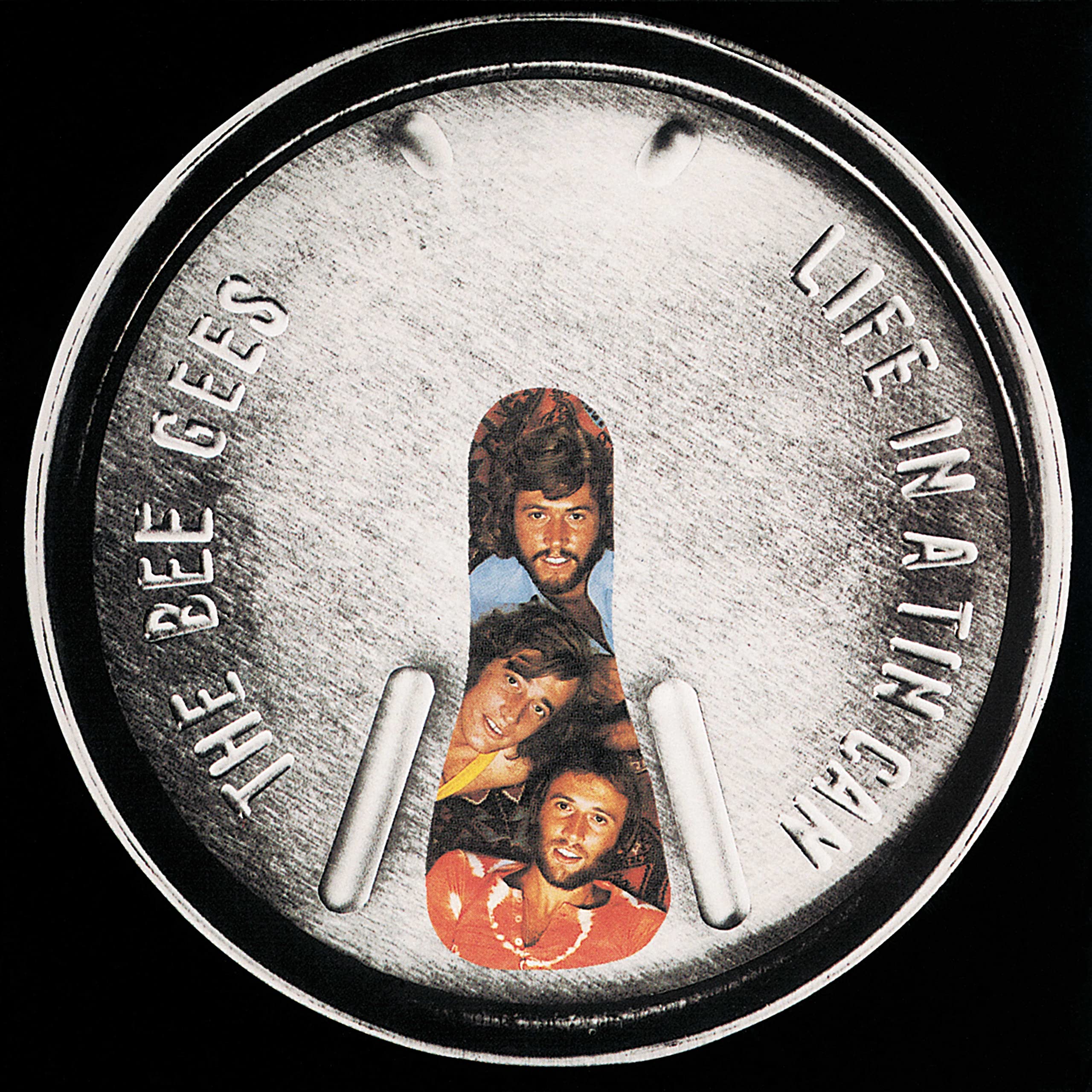 Bee Gees Life In A Tin Can SHM-CD from Japan NEW