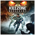 未開封PSV Killzone: Mercenary PlayStation Vita Sony Computer Entertainment NEW