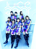 Juice=Juice#2 !Una mas! [2CD+Blu-ray] First Press Limited Edition HKCN-50564 NEW