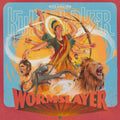 11B KULA SHAKER WORMSLAYER WITH BONUS TRACKS JAPAN CD NEW