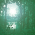 RAY Green CD Japan Limited Edition 4988044074194 NEW