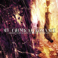 My Chemical Romance I Brought You Bullets You Brought Me Your Love Vinyl LP NEW!