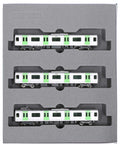 KATO N Gauge E235 Series Yamanote Line Add-on Set B 3-Car 10-1470 Model NEW